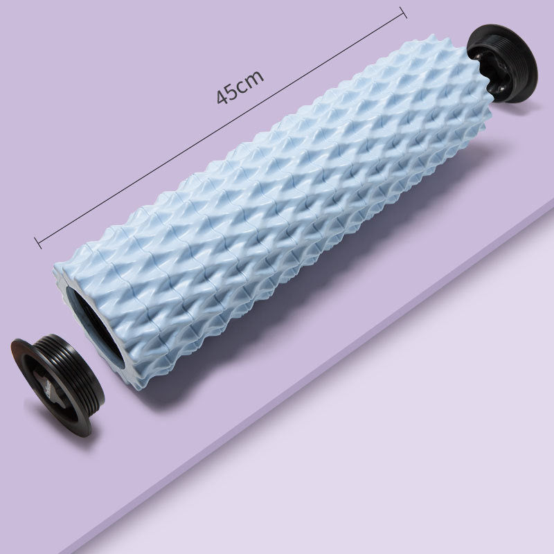 Foam Massage Roller – Deep Tissue Muscle Recovery