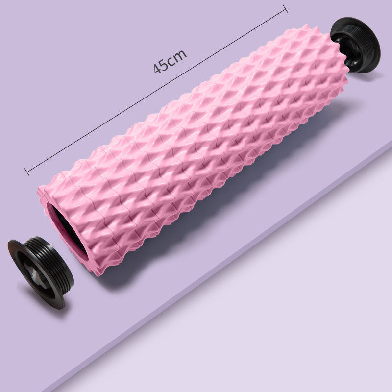Foam Massage Roller – Deep Tissue Muscle Recovery