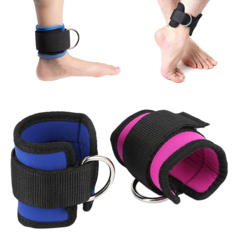 Adjustable Wrist Weights – Add Intensity to Any Workout