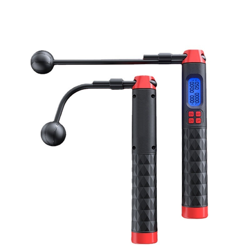 Smart Skipping Rope – Track Your Fitness Progress