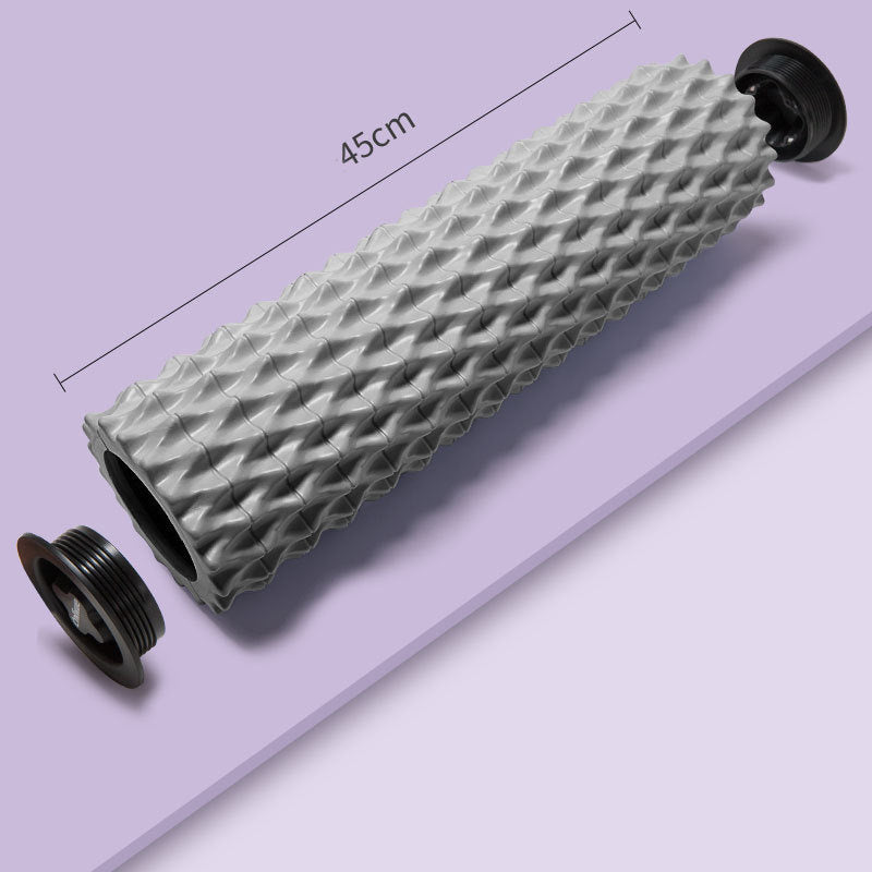 Foam Massage Roller – Deep Tissue Muscle Recovery