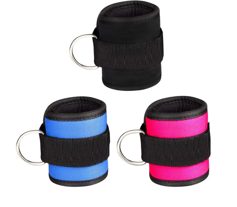 Adjustable Wrist Weights – Add Intensity to Any Workout