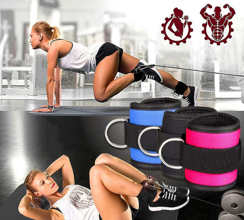 Adjustable Wrist Weights – Add Intensity to Any Workout