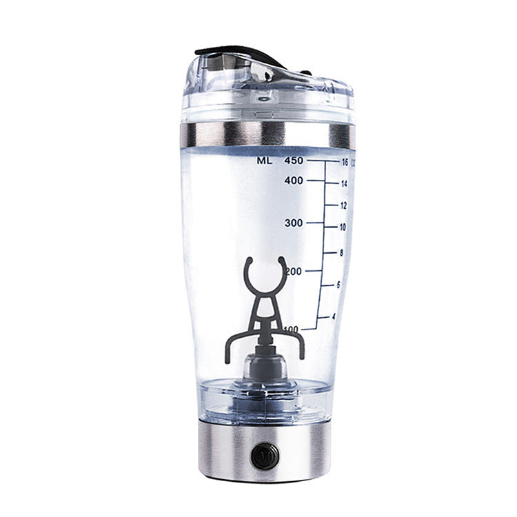 Shaker bottle protein & Supplements – Leak-Proof & BPA-Free