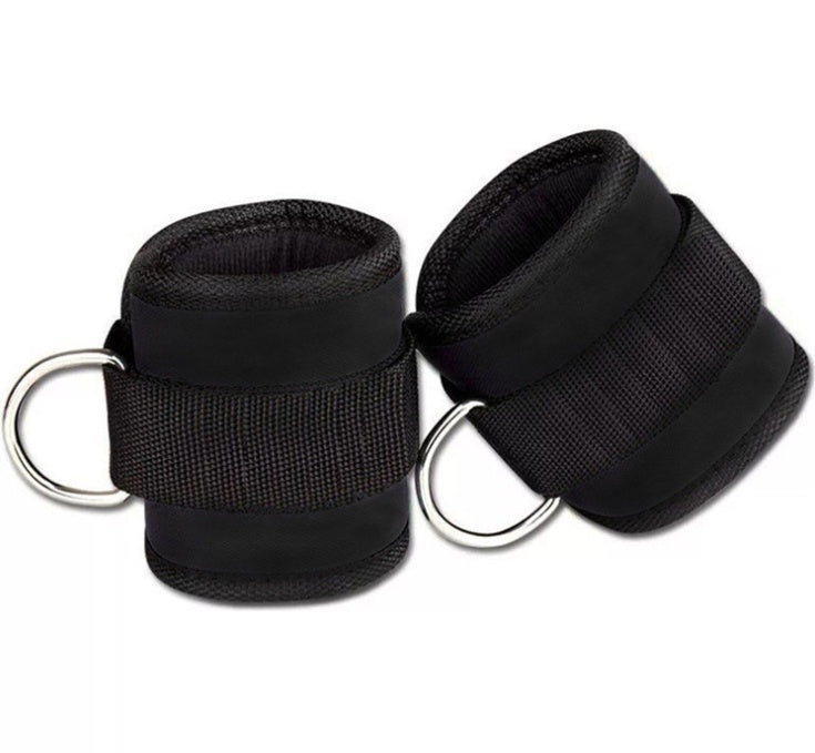 Adjustable Wrist Weights – Add Intensity to Any Workout