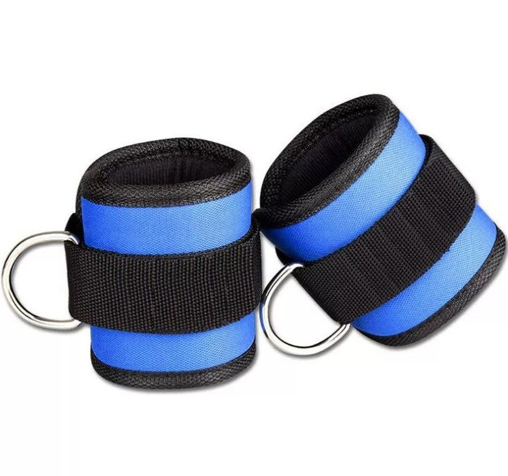 Adjustable Wrist Weights – Add Intensity to Any Workout