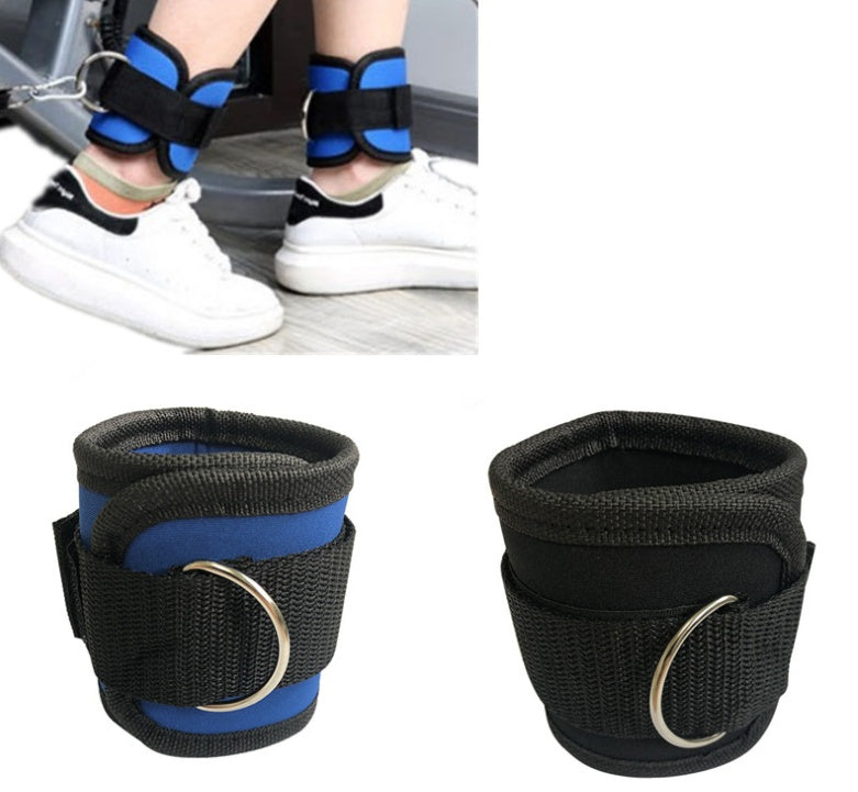 Adjustable Wrist Weights – Add Intensity to Any Workout