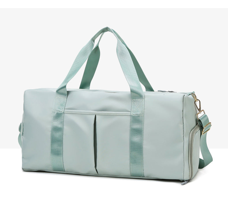 Waterproof Fitness Sports Bag - YourSportsPT