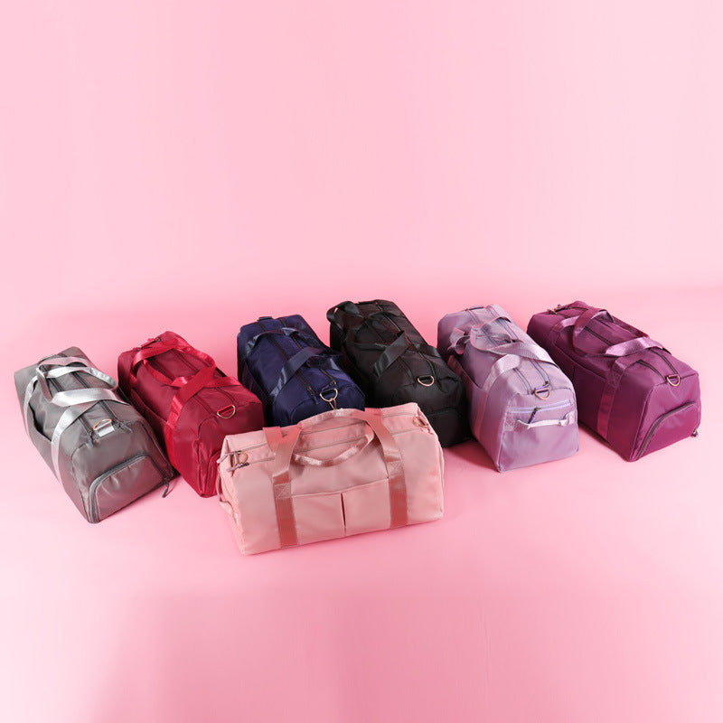 Waterproof Fitness Sports Bag - YourSportsPT