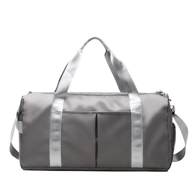 Waterproof Fitness Sports Bag - YourSportsPT