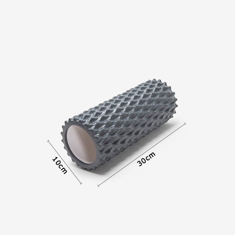 Foam Massage Roller – Deep Tissue Muscle Recovery