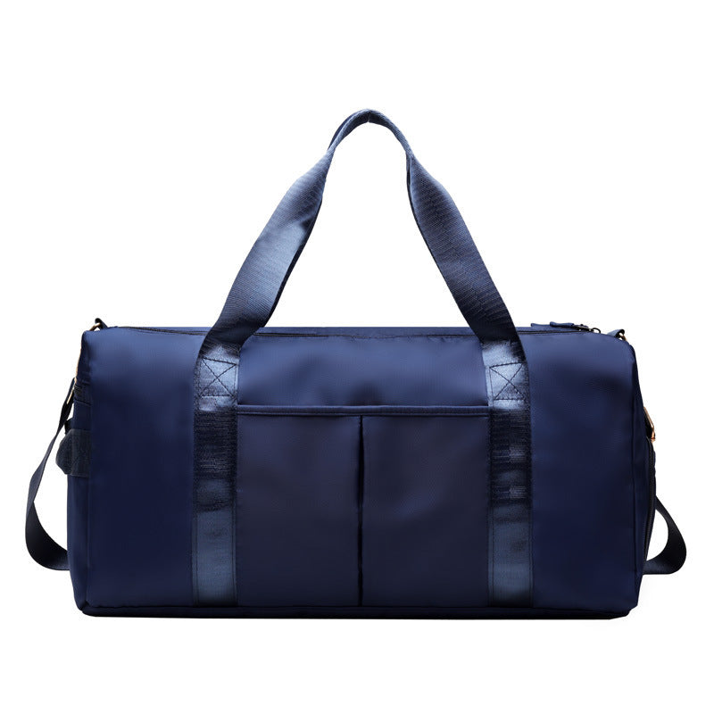 Waterproof Fitness Sports Bag - YourSportsPT
