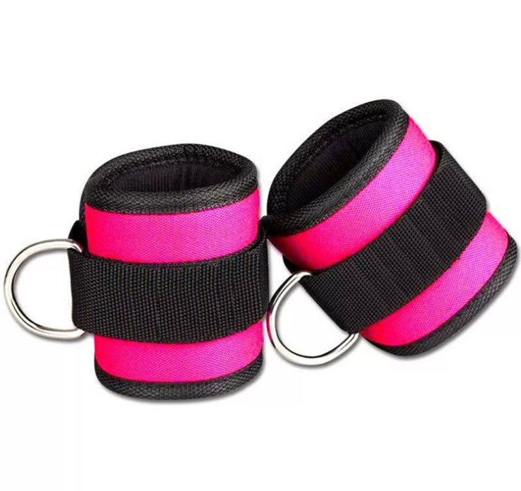 Adjustable Wrist Weights – Add Intensity to Any Workout