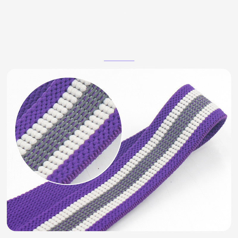 Premium Long Resistance Bands for Full Body Workout