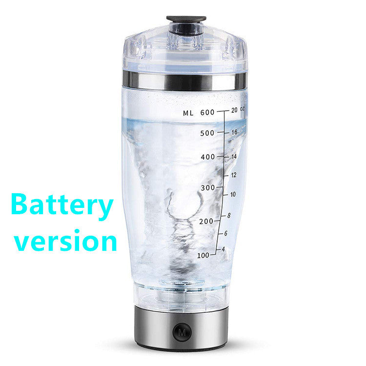 Shaker bottle protein & Supplements – Leak-Proof & BPA-Free