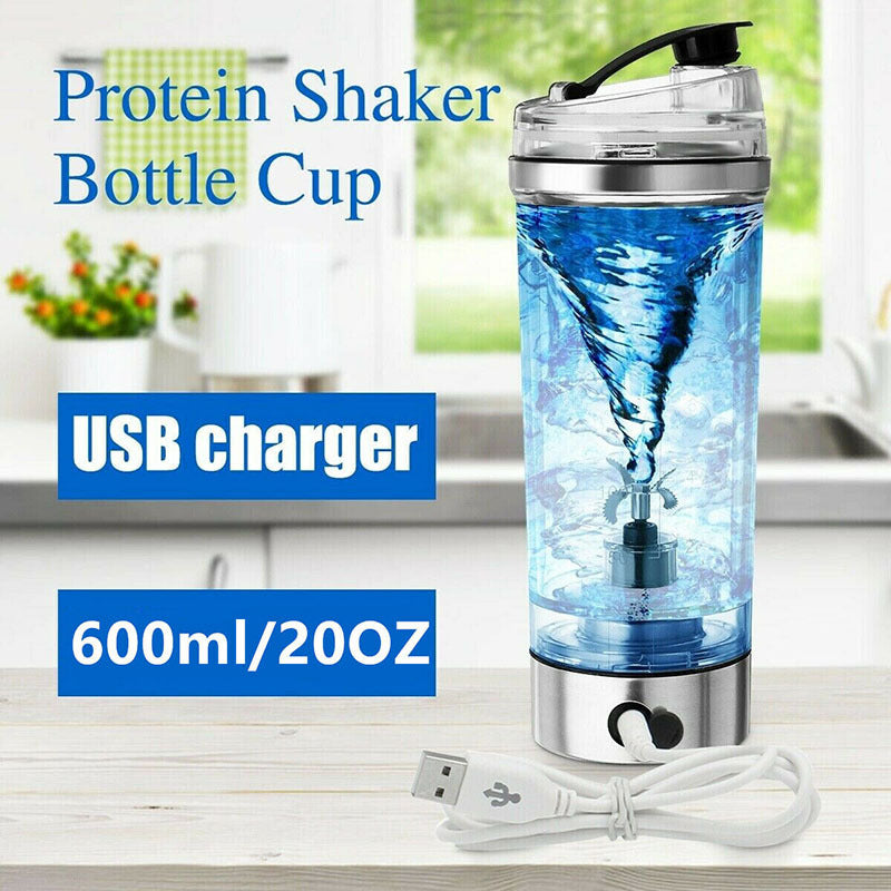 Shaker bottle protein & Supplements – Leak-Proof & BPA-Free