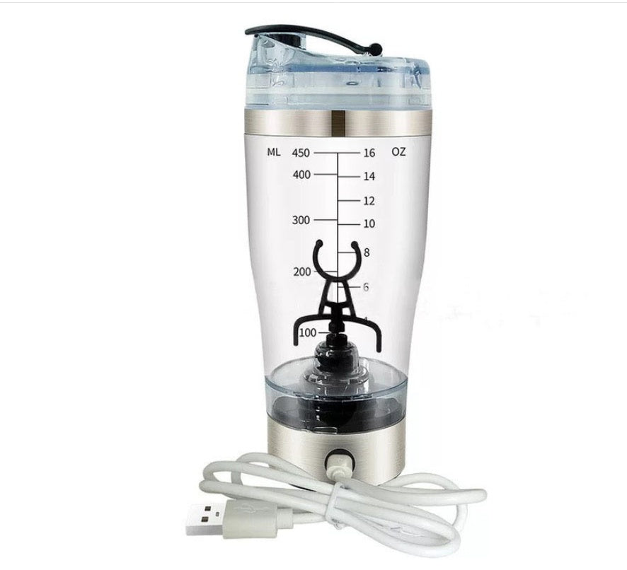 Shaker bottle protein & Supplements – Leak-Proof & BPA-Free