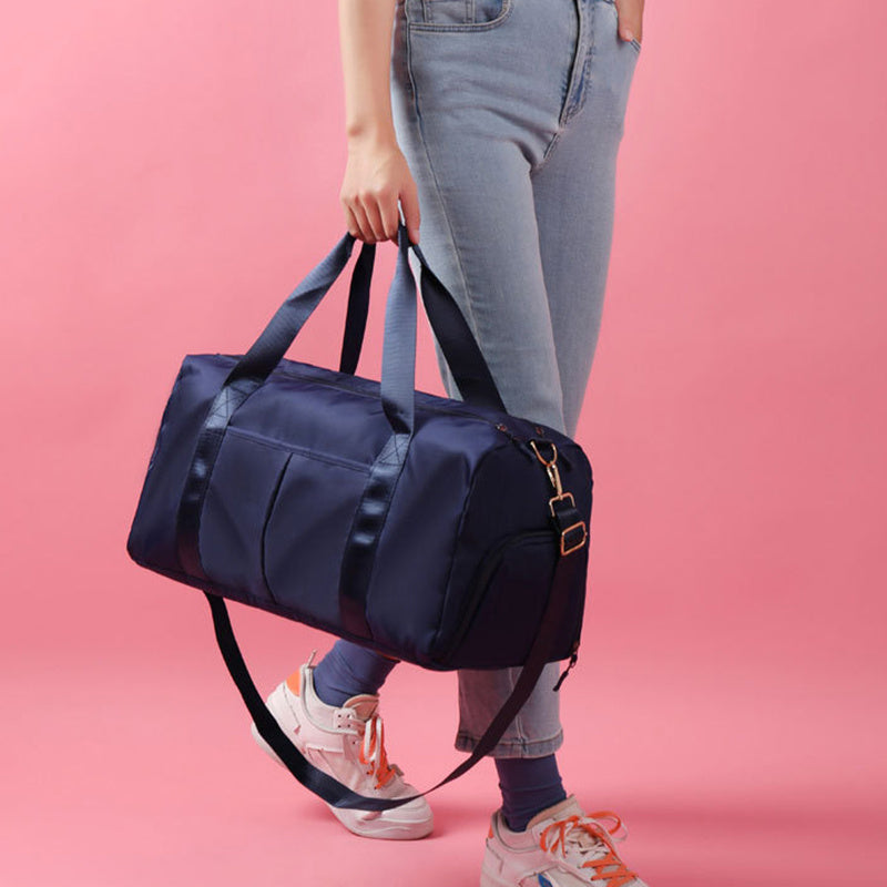 Waterproof Fitness Sports Bag - YourSportsPT