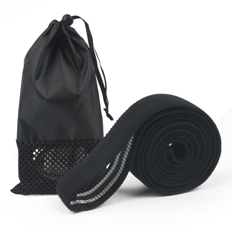 Premium Long Resistance Bands for Full Body Workout