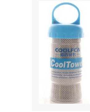 Microfiber Sports Towel - YourSportsPT