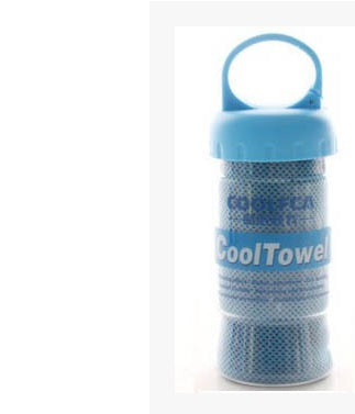 Microfiber Sports Towel - YourSportsPT