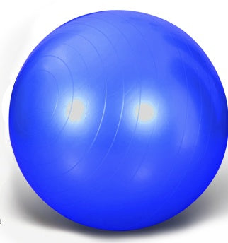 Bola de Yoga Pilates - Exercício Equilíbrio Portugal - YourSportsPT