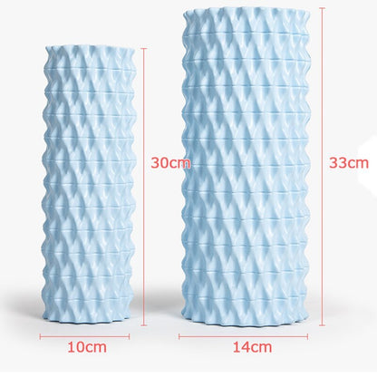 Foam Massage Roller – Deep Tissue Muscle Recovery