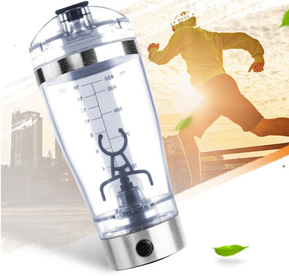 Shaker bottle protein & Supplements – Leak-Proof & BPA-Free