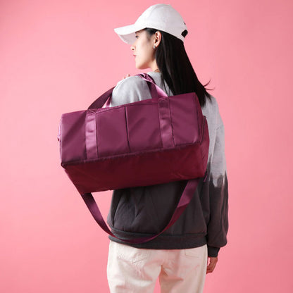 Waterproof Fitness Sports Bag - YourSportsPT