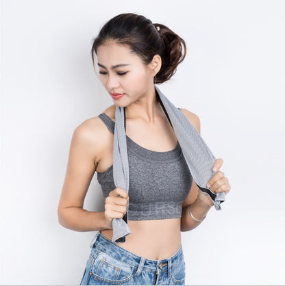 Microfiber Sports Towel - YourSportsPT