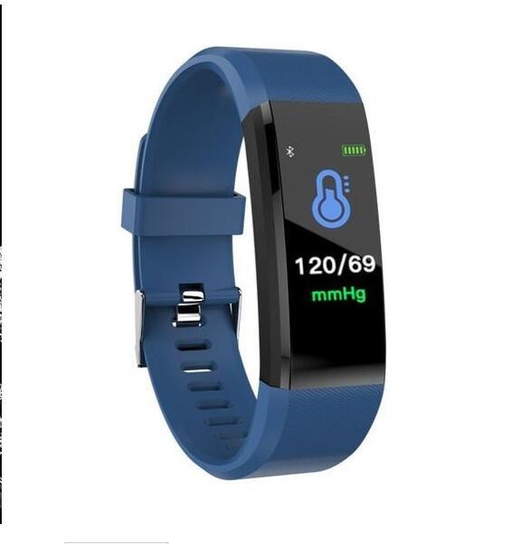 Fitness Watch with Heart Rate Monitor - YourSportsPT