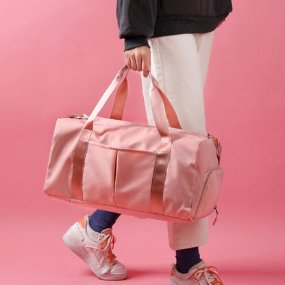 Waterproof Fitness Sports Bag - YourSportsPT