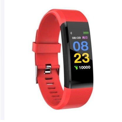 Fitness Watch with Heart Rate Monitor - YourSportsPT