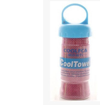 Microfiber Sports Towel - YourSportsPT
