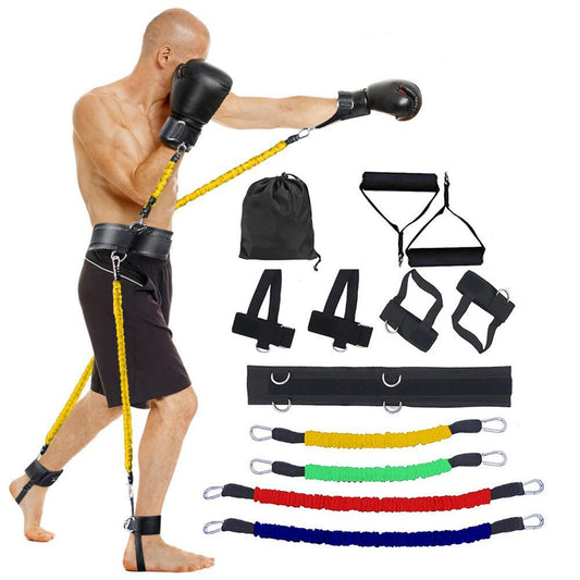 Bola de Equilíbrio Fitness - Treino Funcional Portugal - YourSportsPT