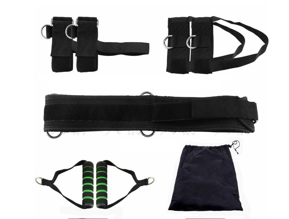 Bola de Equilíbrio Fitness - Treino Funcional Portugal - YourSportsPT