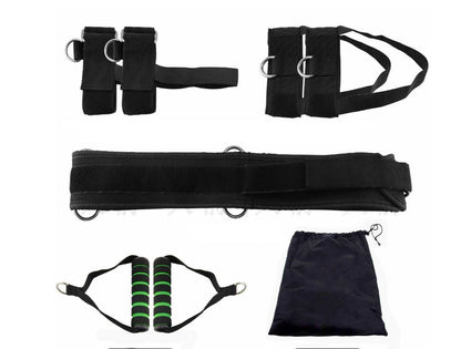Bola de Equilíbrio Fitness - Treino Funcional Portugal - YourSportsPT