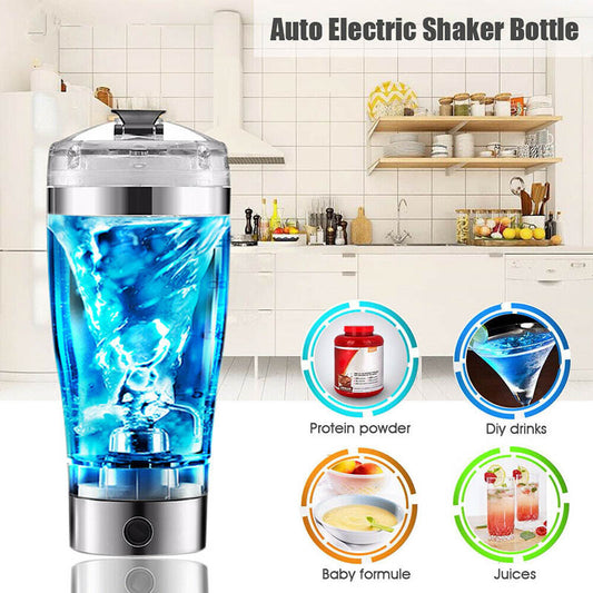 Shaker bottle protein & Supplements – Leak-Proof & BPA-Free