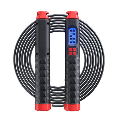 Smart Skipping Rope – Track Your Fitness Progress