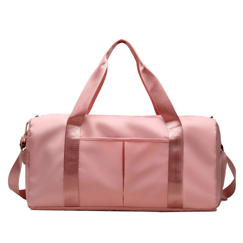 Waterproof Fitness Sports Bag - YourSportsPT