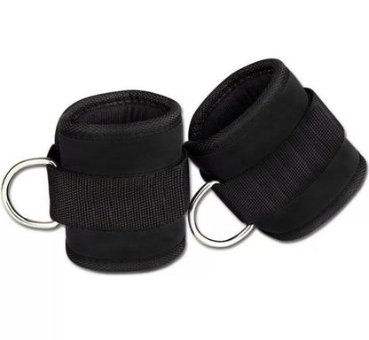 Adjustable Wrist Weights – Add Intensity to Any Workout