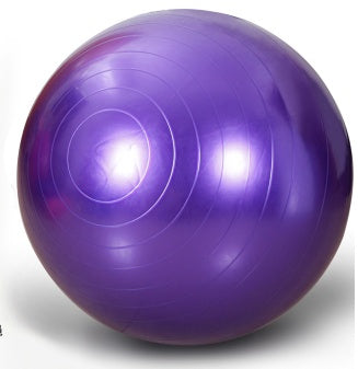 Bola de Yoga Pilates - Exercício Equilíbrio Portugal - YourSportsPT