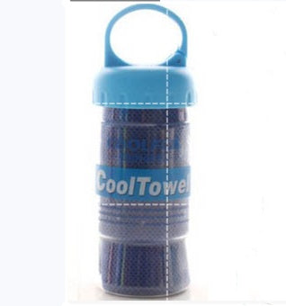 Microfiber Sports Towel - YourSportsPT