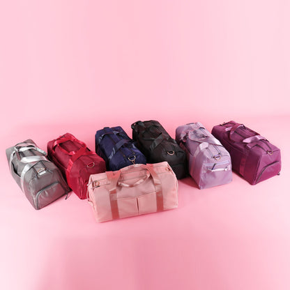 Waterproof Fitness Sports Bag - YourSportsPT