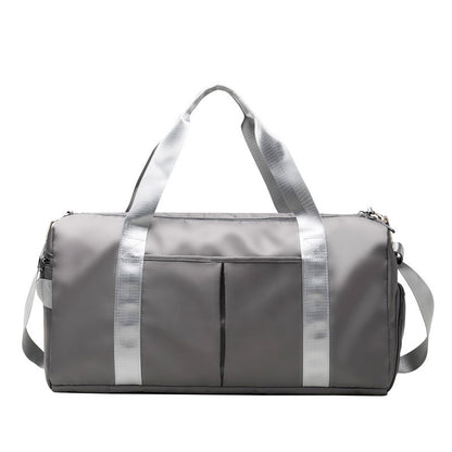Waterproof Fitness Sports Bag - YourSportsPT