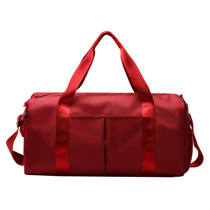 Waterproof Fitness Sports Bag - YourSportsPT