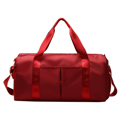 Waterproof Fitness Sports Bag - YourSportsPT