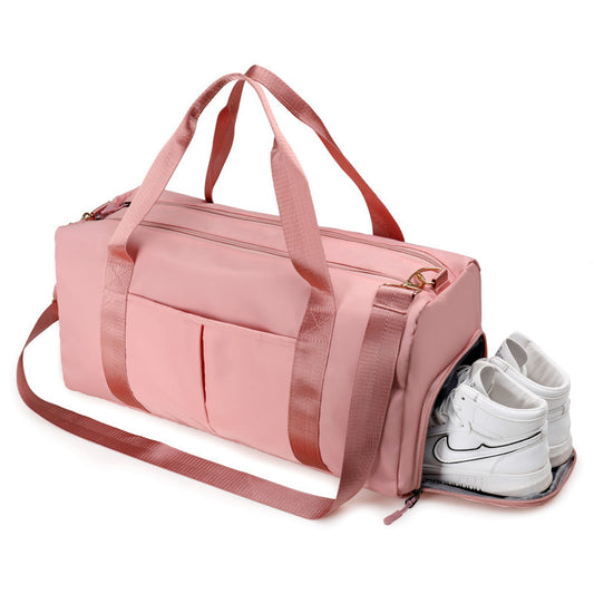 Waterproof Fitness Sports Bag - YourSportsPT