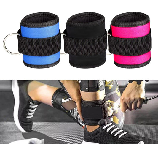 Adjustable Wrist Weights – Add Intensity to Any Workout