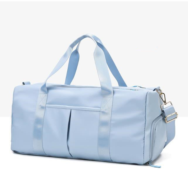 Waterproof Fitness Sports Bag - YourSportsPT